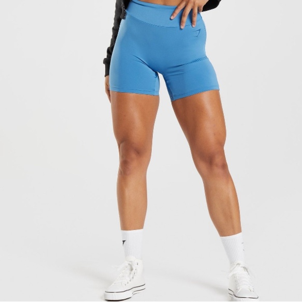 GYM SHARK GS Power Original Tight Shorts